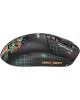 A4TECH Мышь Bloody R72 Ultra Duo, игровая, оптическая, беспроводная, USB, черный и рисунок [r72 ultra duo renegademidnight]