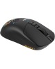 A4TECH Мышь Bloody R72 Ultra Duo, игровая, оптическая, беспроводная, USB, черный и рисунок [r72 ultra duo renegademidnight]