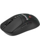 A4TECH Мышь Bloody R72 Ultra Duo, игровая, оптическая, беспроводная, USB, черный и рисунок [r72 ultra duo renegademidnight]