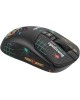 A4TECH Мышь Bloody R72 Ultra Duo, игровая, оптическая, беспроводная, USB, черный и рисунок [r72 ultra duo renegademidnight]