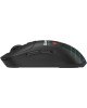 A4TECH Мышь Bloody R72 Ultra Duo, игровая, оптическая, беспроводная, USB, черный и рисунок [r72 ultra duo renegademidnight]