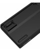 A4TECH Клавиатура Bloody S87 Naraka, USB, черный + красный