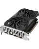 GIGABYTE Видеокарта PCI-E GV-N3050WF2OCV2-6GD NVIDIA GeForce RTX 3050 6Gb 96bit GDDR6 1477/14000 HDMIx2 DPx2 HDCP Ret