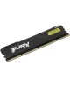 KINGSTON Оперативная память Fury Beast KF432C16BB/8-SP DDR4 - 1x 8ГБ 3200МГц, DIMM, Ret