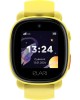 Elari Смарт-часы KidPhone Fresh 4G - Yellow