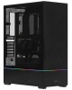 LIAN-LI Корпус ATX Lian Li SUP01X, Midi-Tower, без БП, черный [g99.sup01x.r0]