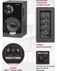 Акустика DEFENDER (65240) AURORA S40